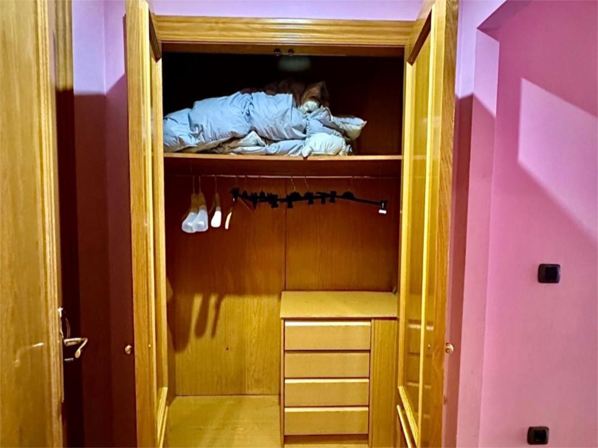 Piso en  Plaza de San Lázaro 13 - Foto 8