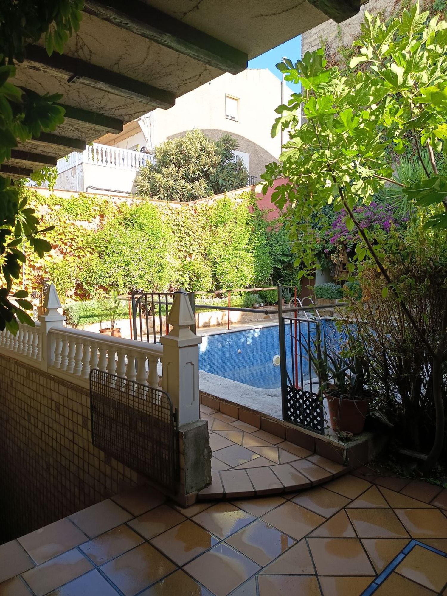 Casa o chalet independiente en Calle Clavel, 2 - Foto 2