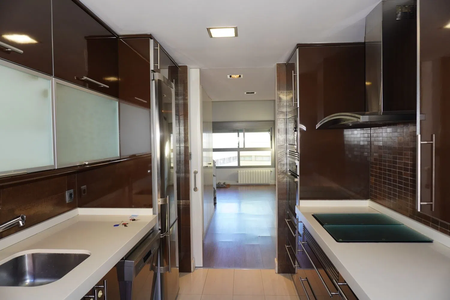 Dúplex en calle de la Princesa de Éboli, 3 - Foto 16