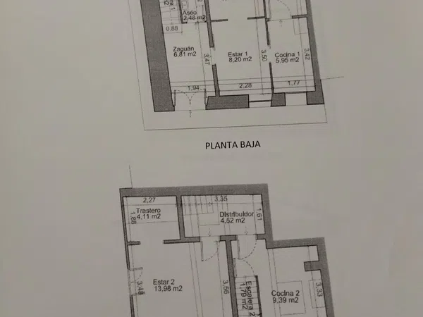 Casa de pueblo en Calle Alcázar, 16 - Foto 6