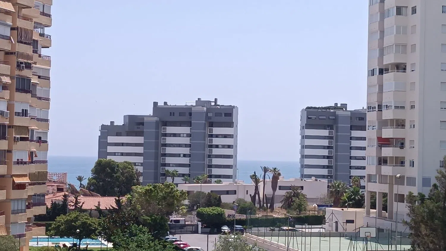 Piso en avenida de la Costa Blanca, 102  2ºb - Foto 5