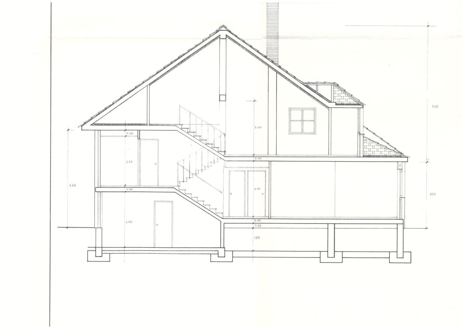 Casa o chalet independiente en Calle Río Arba s/n - Foto 35