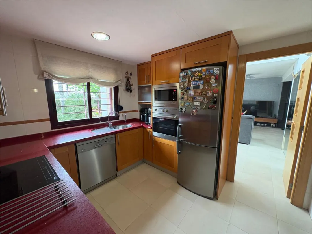 Chalet en  Carrer Capricorn 9 - Foto 16