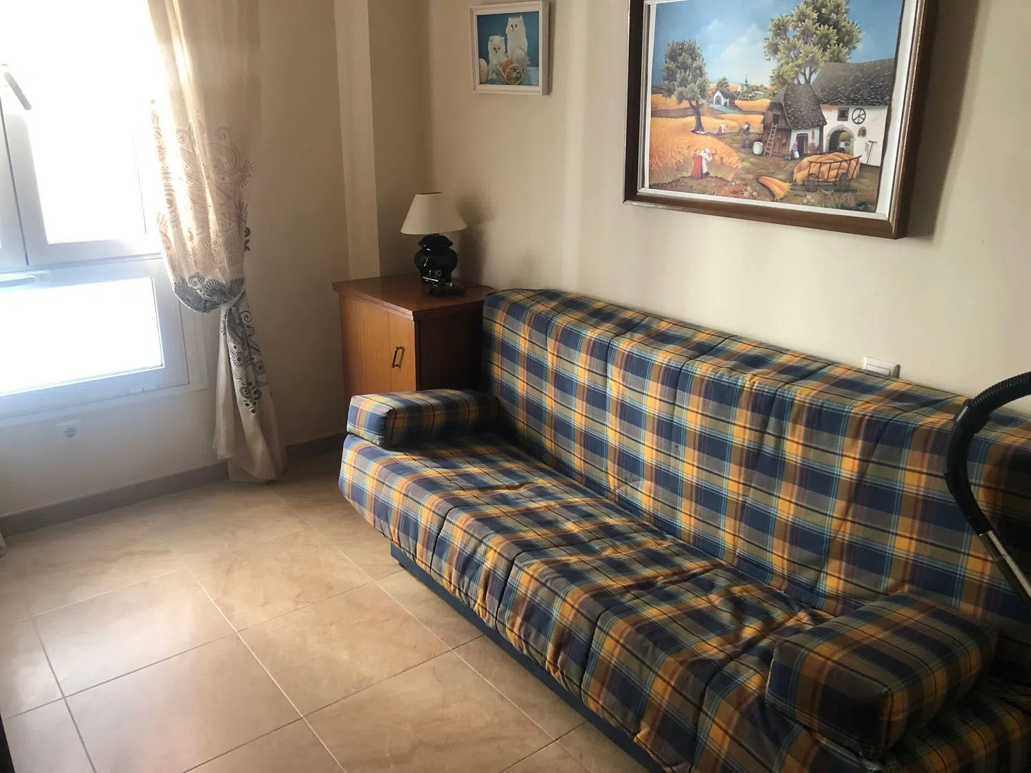 Piso en Barrio de la Estación - Foto 16