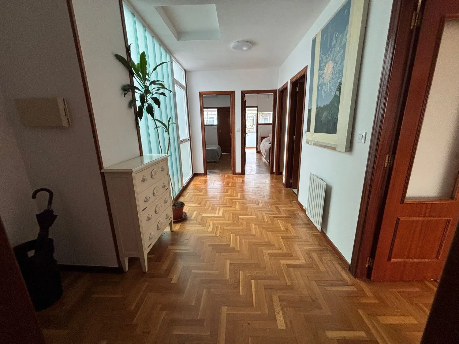 Piso en calle de Berna, 11 b - Foto 5