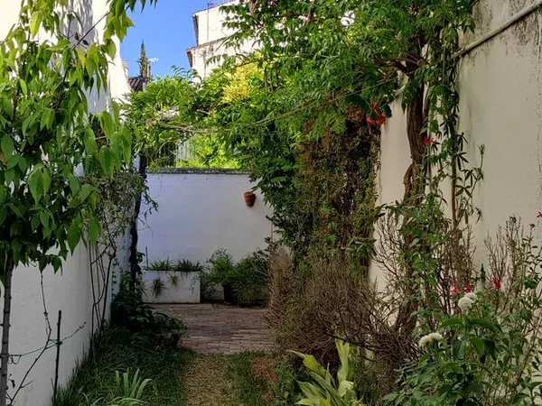 Chalet adosado en Urbanización Cármenes de la Muralla, 48 - Foto 12