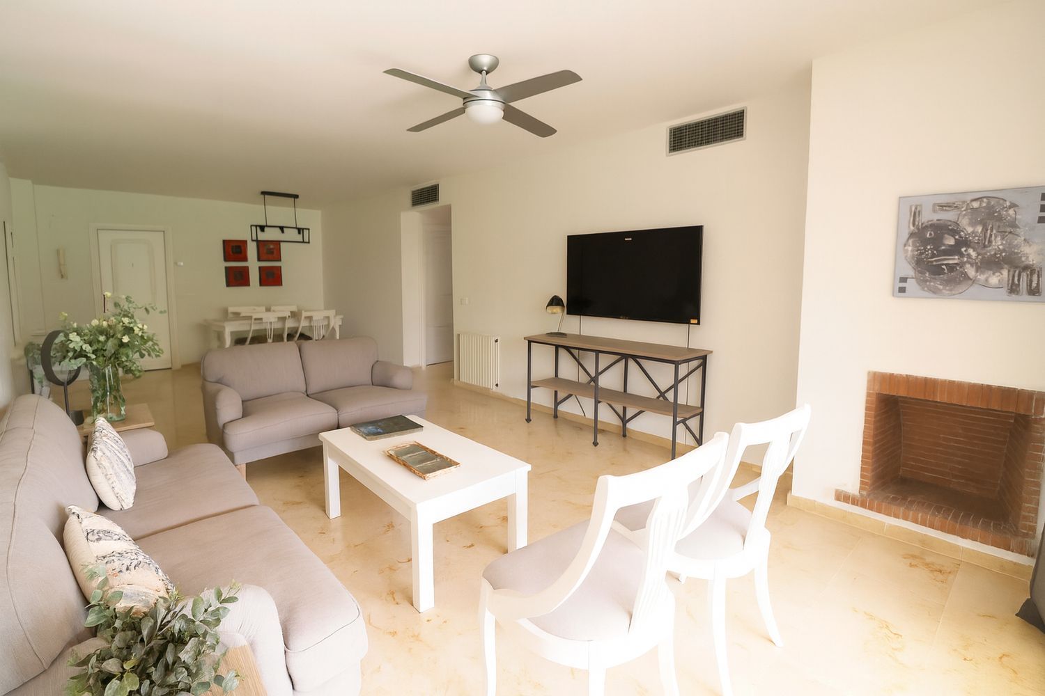 Piso en Camino Cortes, 24, Guadalmina Alta - Foto 5