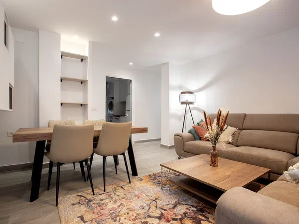 Piso en calle lo Rat Penat, 3