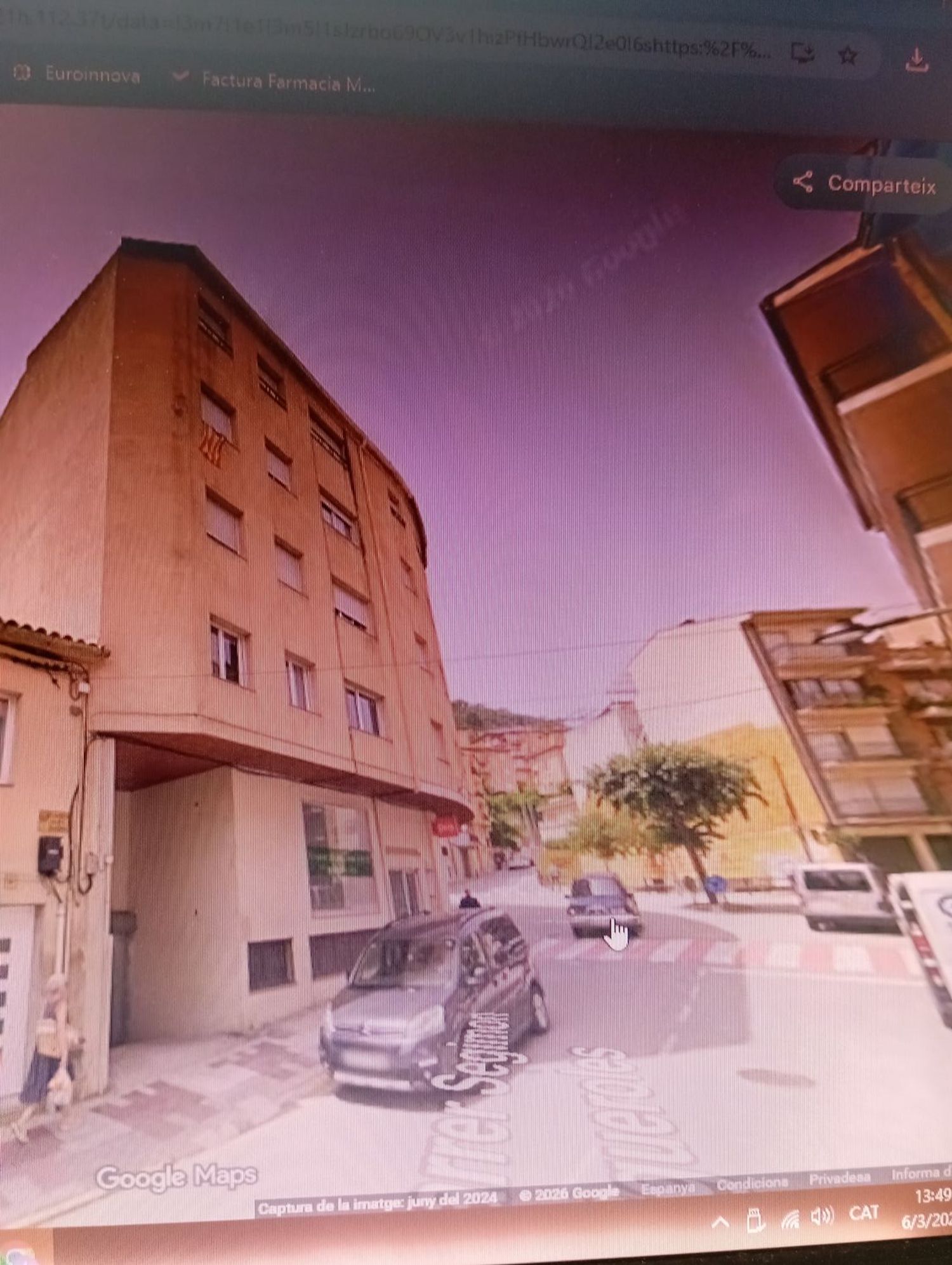 Piso en Calle Sant Jaume, 29 - Foto 2