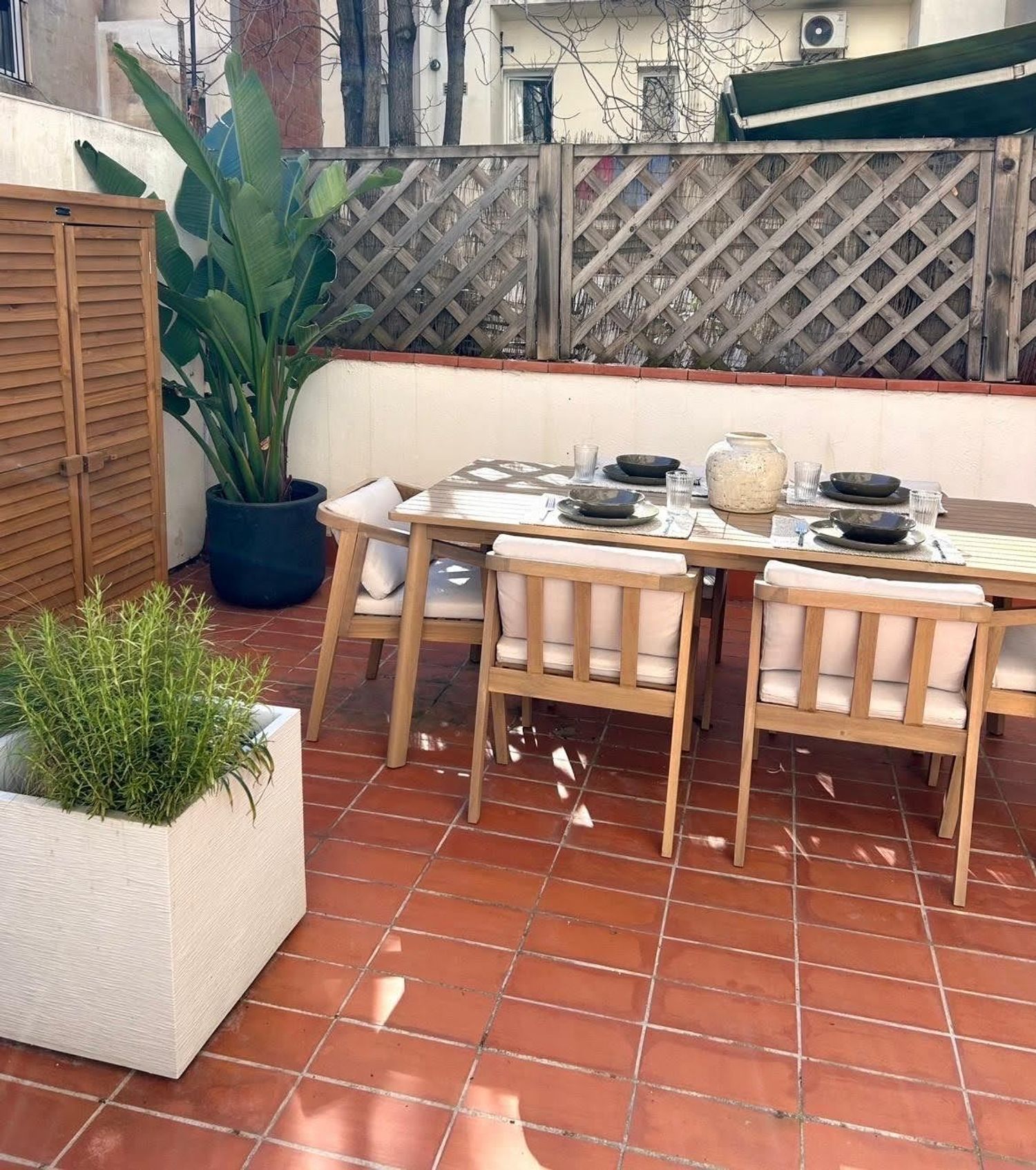 Piso en calle de Sant Pere Màrtir, 24 - Foto 4