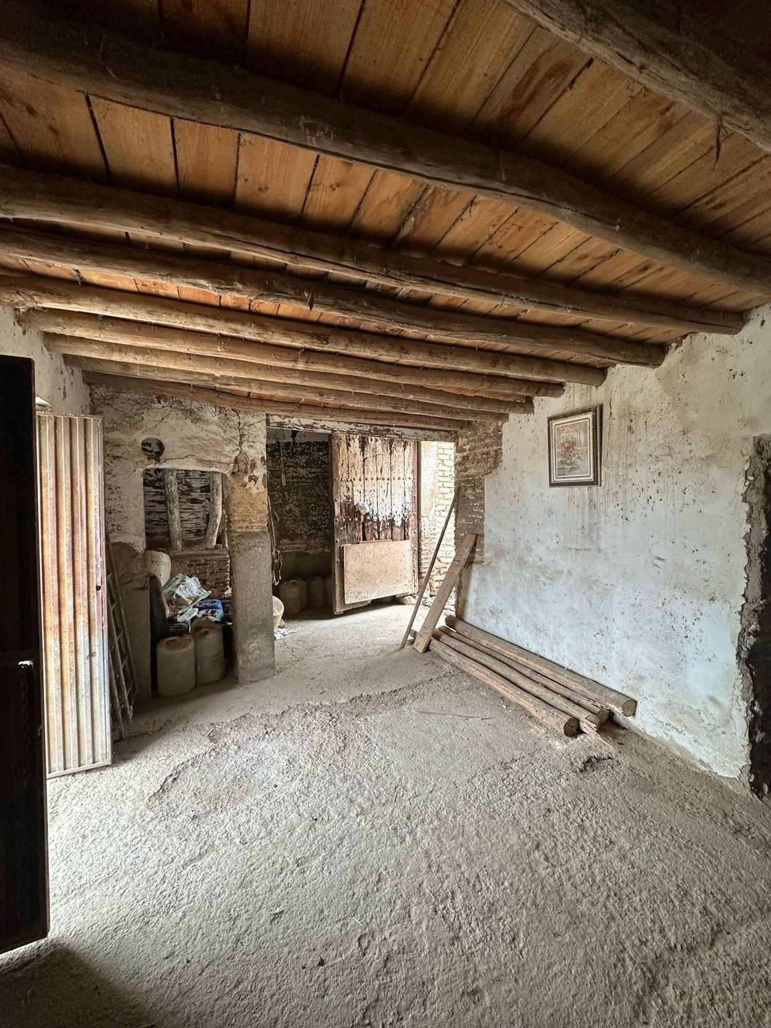 Casa rural en Camino de Ambroz s/n - Foto 4