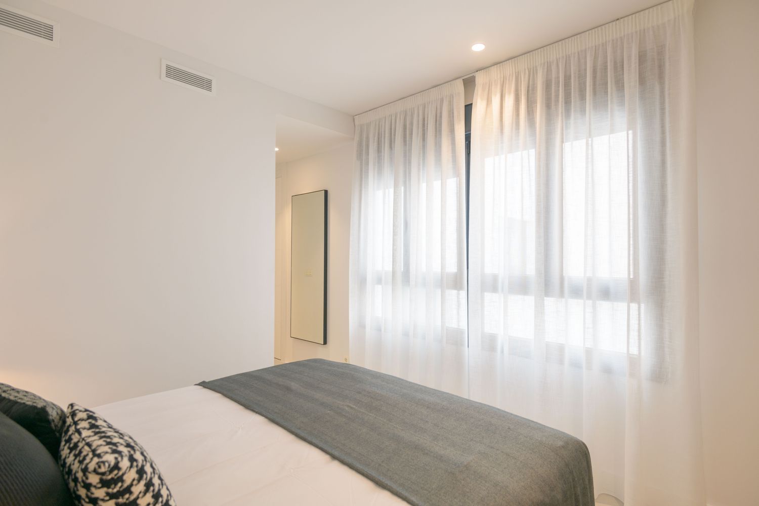 Piso en calle Vázquez Claver, 5 - Foto 18