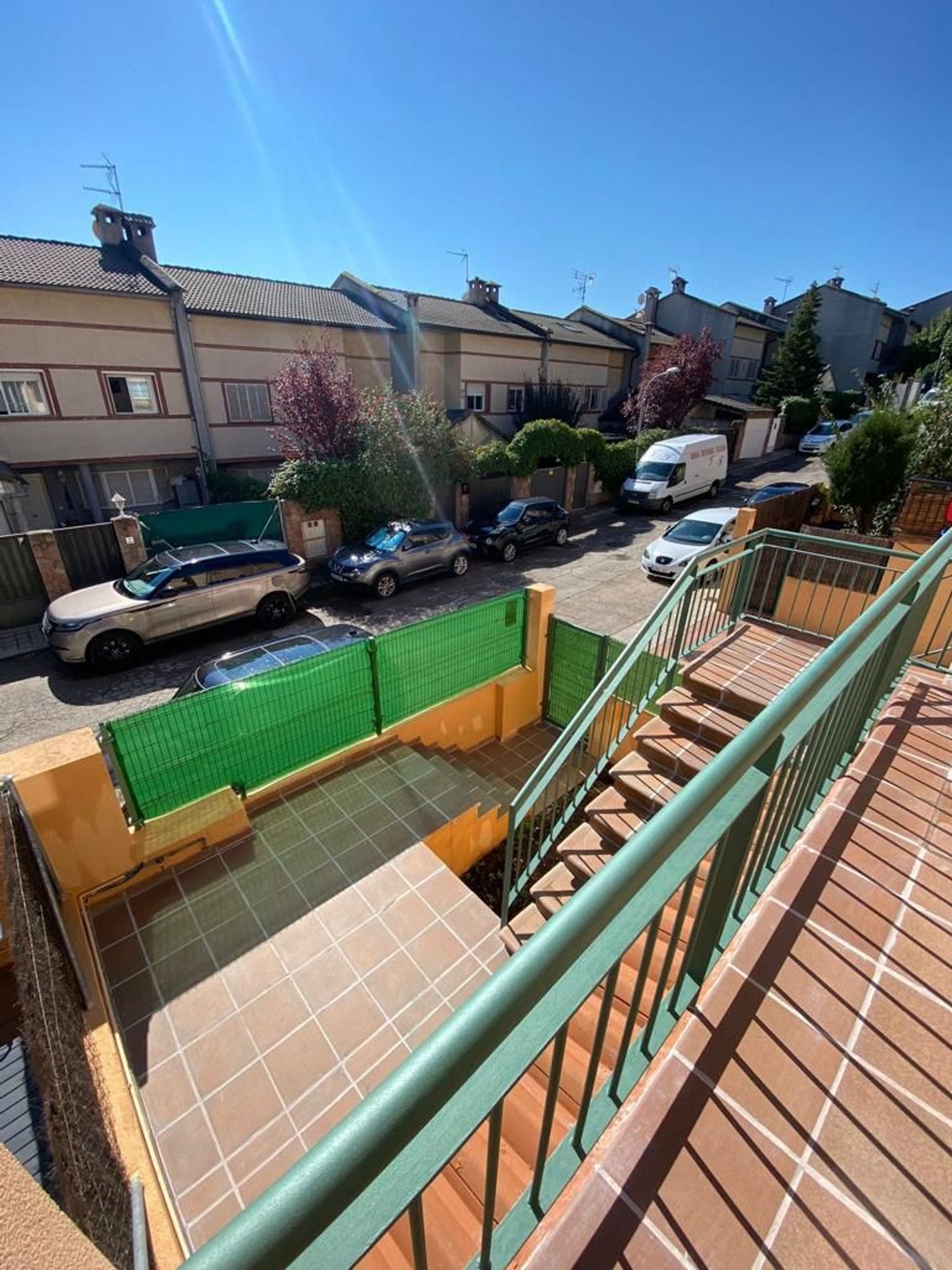 Chalet adosado en Calle de Clara Campoamor, 7, Parquelagos - Puente Nuevo, Parquelagos - Puente Nuevo - Foto 3