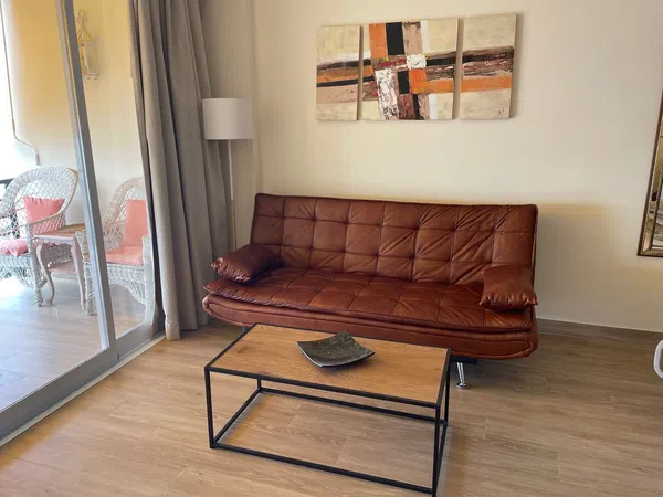 Estudio en calle Castillo del Inglés, 11 - Foto 4