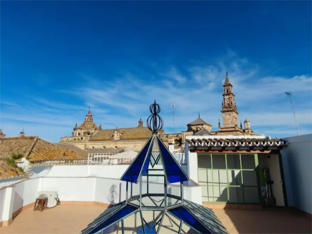 Dúplex en  Calle Peso de la Harina 12 - Foto 14