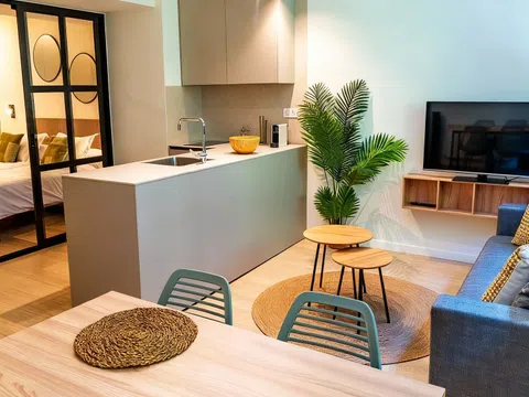 Piso en calle Manuel Pedregal, 45