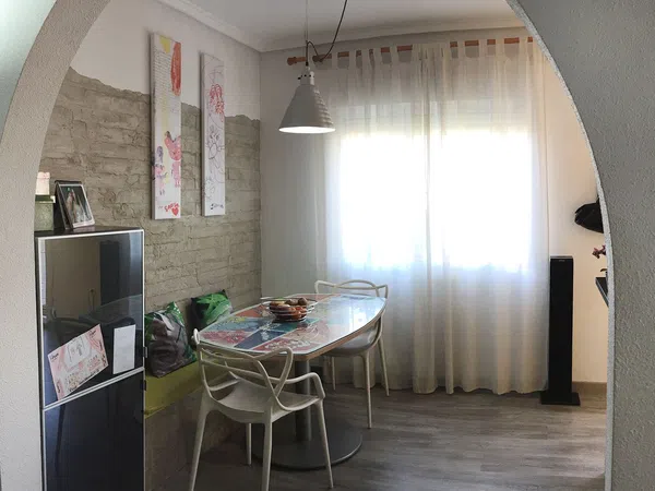 Chalet pareado en Calle Luís de Góngora, 22 - Foto 8