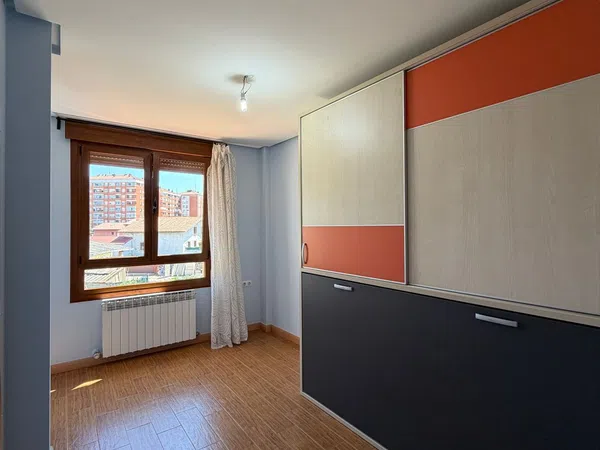 Chalet adosado en Calle Mundigalay, 3 a, Sansomendi - Ali, Sansomendi - Ali - Foto 17