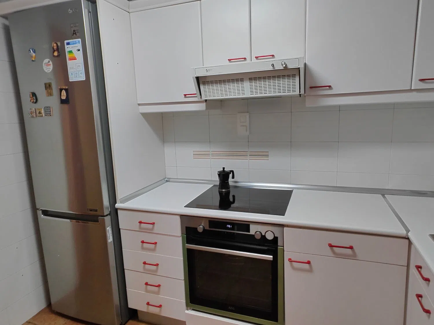 Piso en paseo de la Ribera, 11 - Foto 11