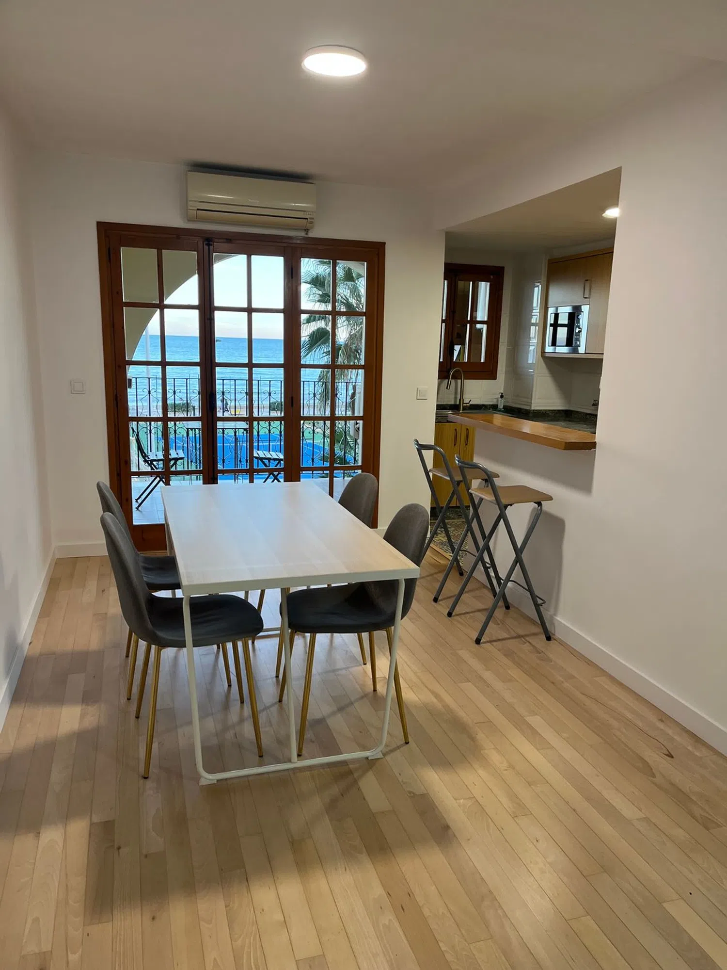 Piso en avenida l'Horta, 33 - Foto 9