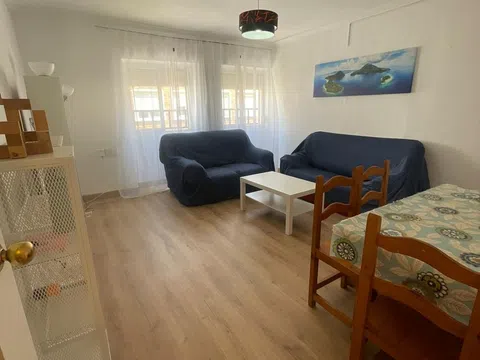 Piso en calle Tarfia, 67
