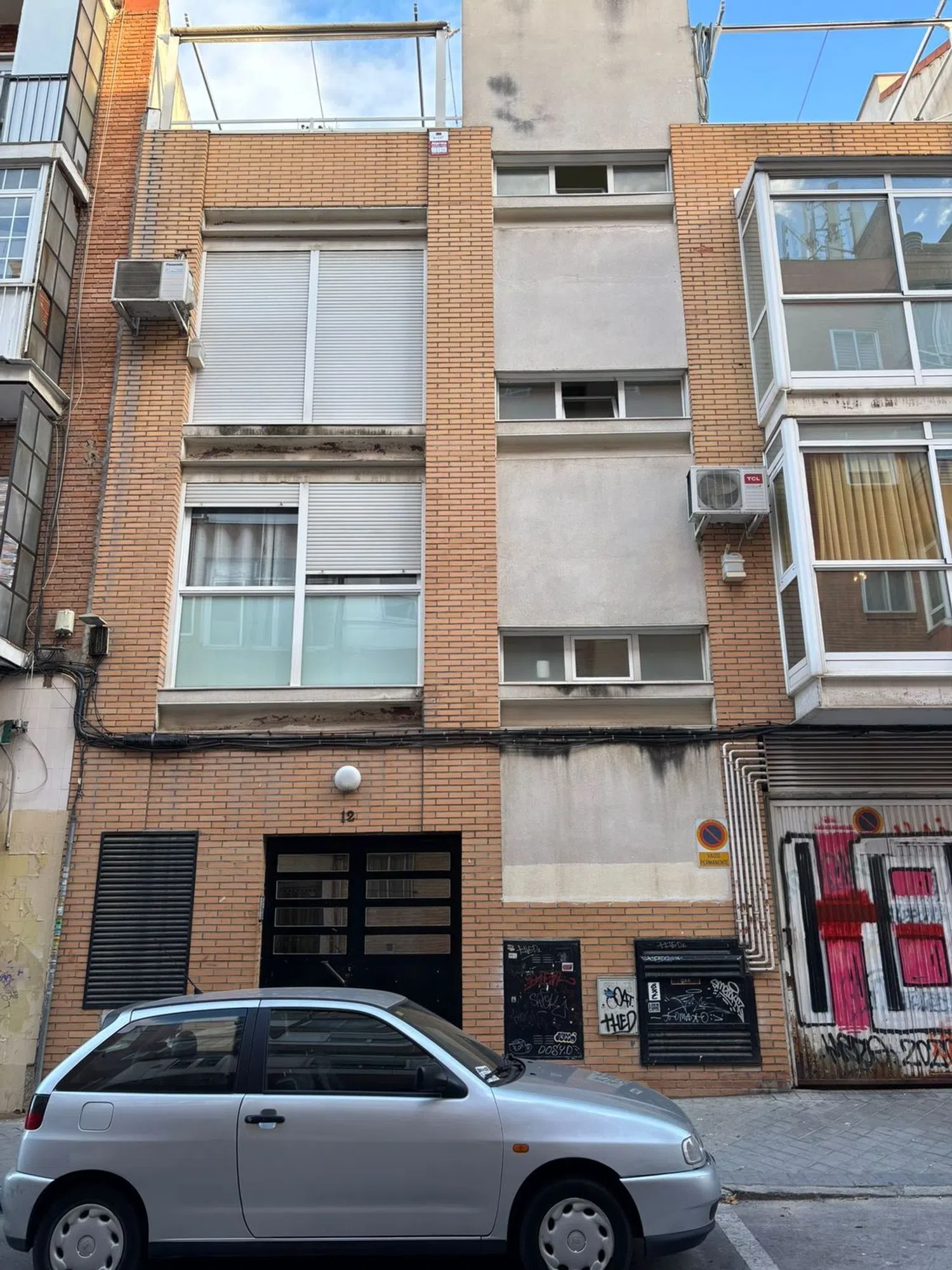 Piso en calle Ambroz, 12 - Foto 2