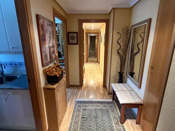 Piso en Barrio Pinar de las Rozas