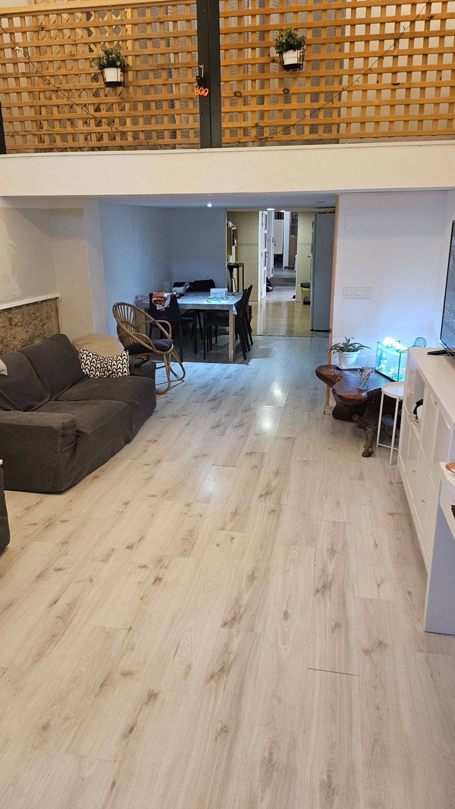 Piso en Calle de Mata, 30, El Poble Sec - Parc de Montjuïc - Foto 5