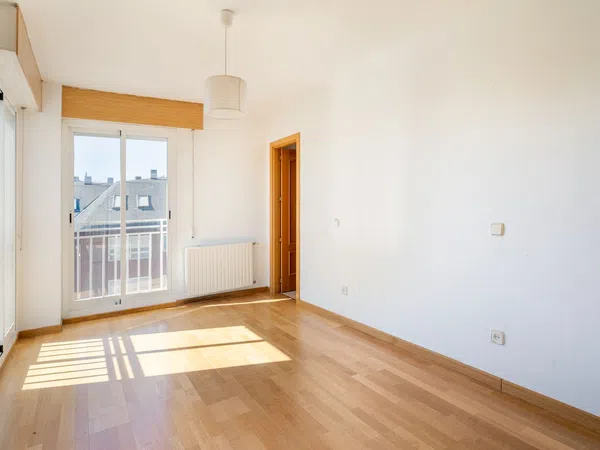 Piso en Calle Rafael Alberti, 11, Villalba Estación, Villalba Estación - Foto 18