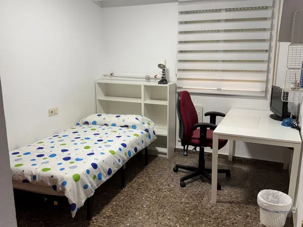 Piso en Plaza del Poeta Vicente Gaos, 7 n, La Vega Baixa - Foto 4