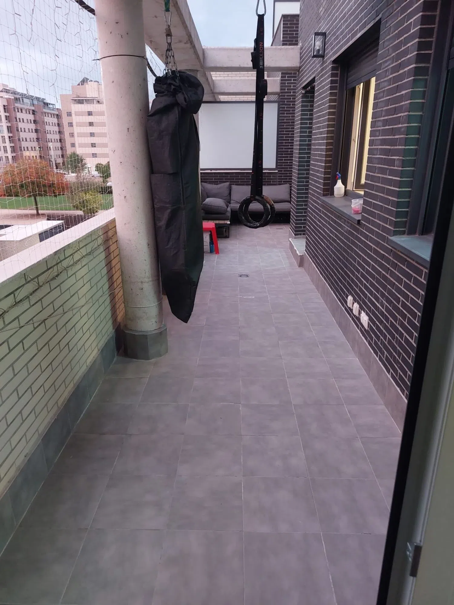 Piso en calle de Enrique Urquijo, 111 - Foto 9