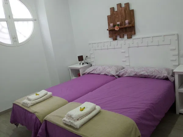 Piso en calle Rosario Vega, 10 - Foto 8