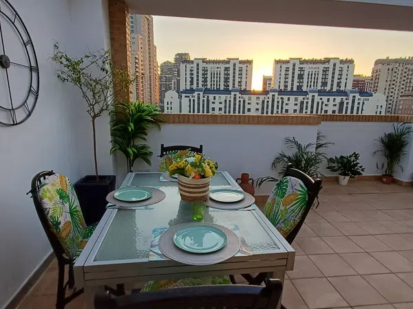 Dúplex en Calle Barraix, Benicalap - Foto 7
