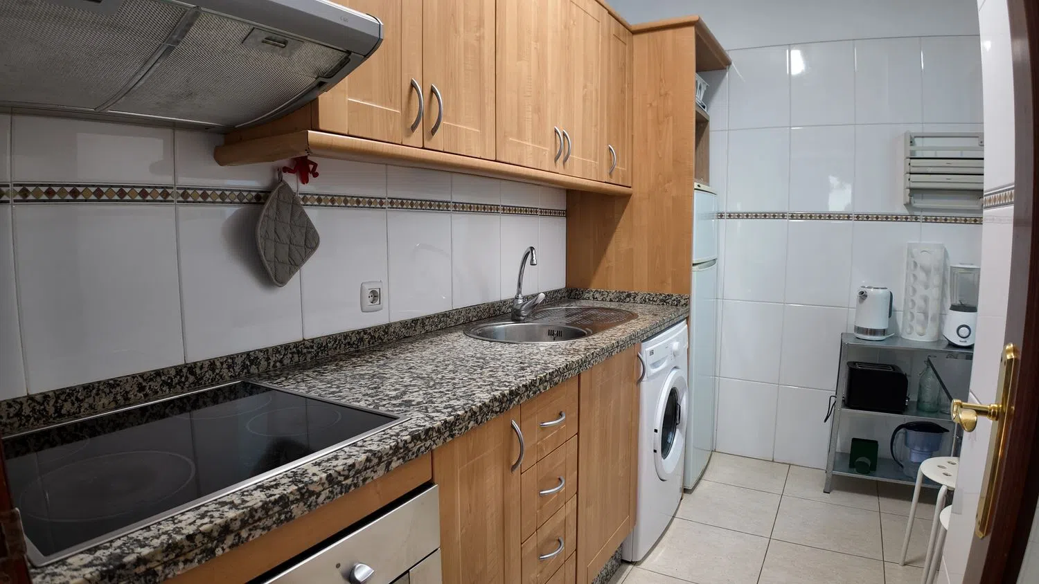 Piso en avenida Casa del Barco, 2 - Foto 8