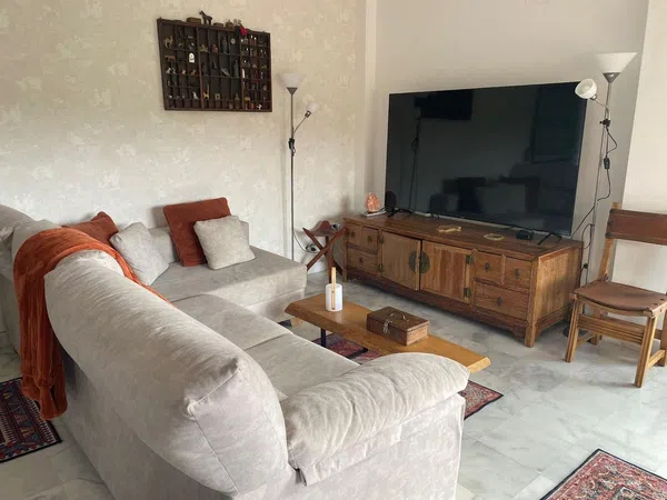 Casa o chalet independiente en Calle Moscu, 4, Altos de Estepona - Foto 10