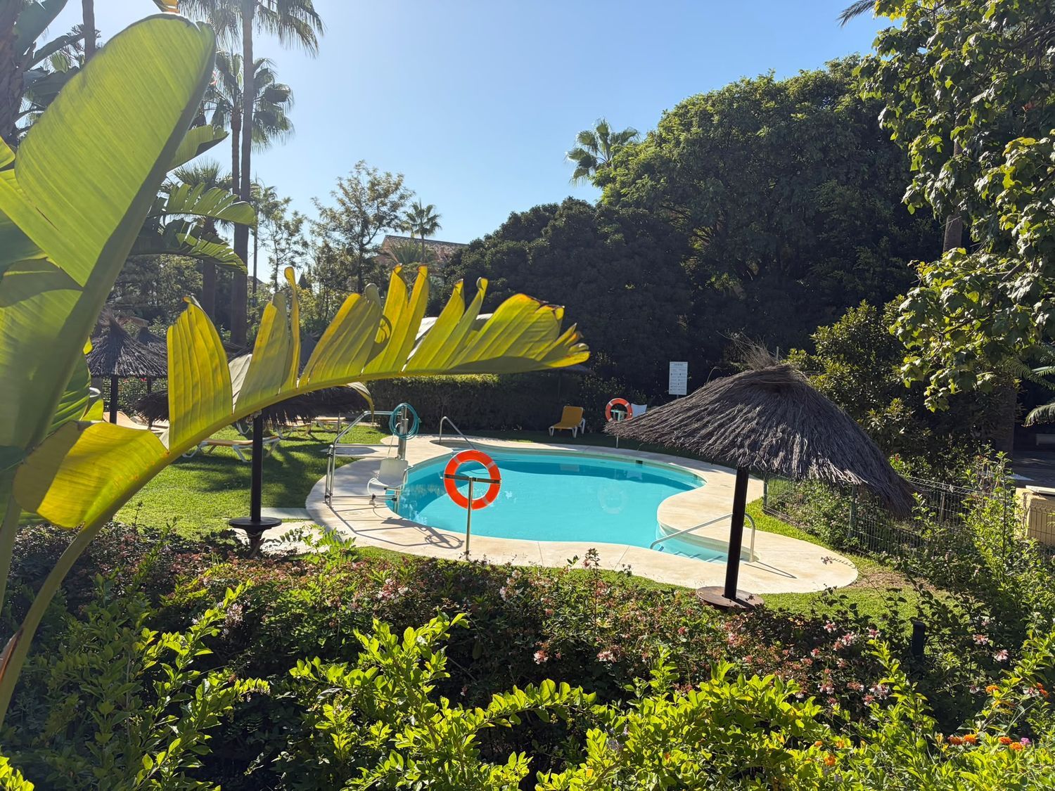Piso en Alameda de las Brisas, 6, Bahía de Marbella - Foto 19
