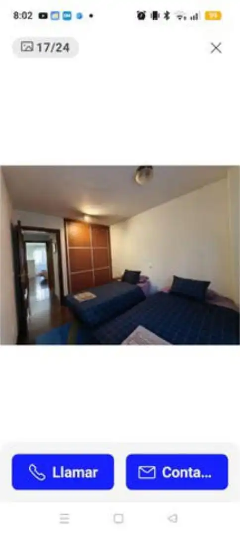 Piso en Barrio - Foto 6