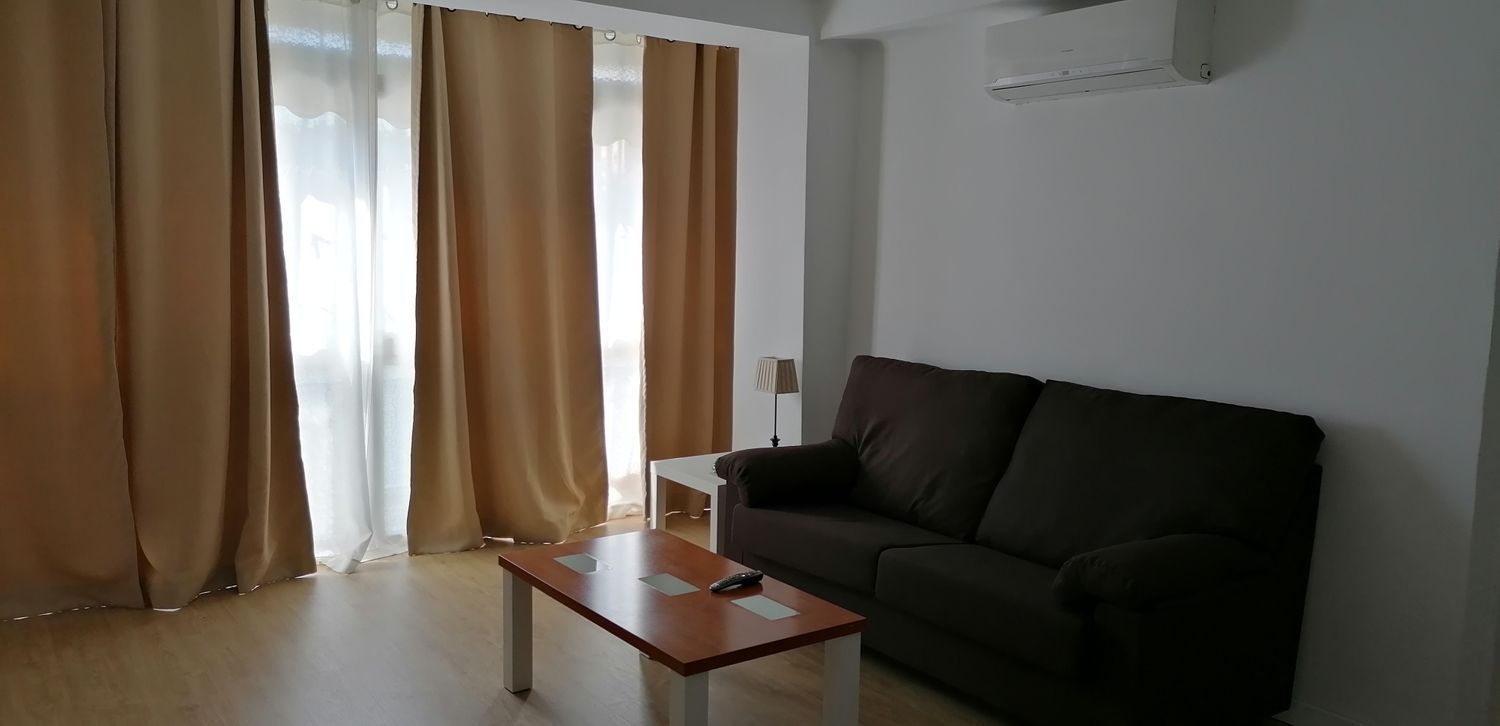 Piso en plaza conde de ferrería, 6 - Foto 2