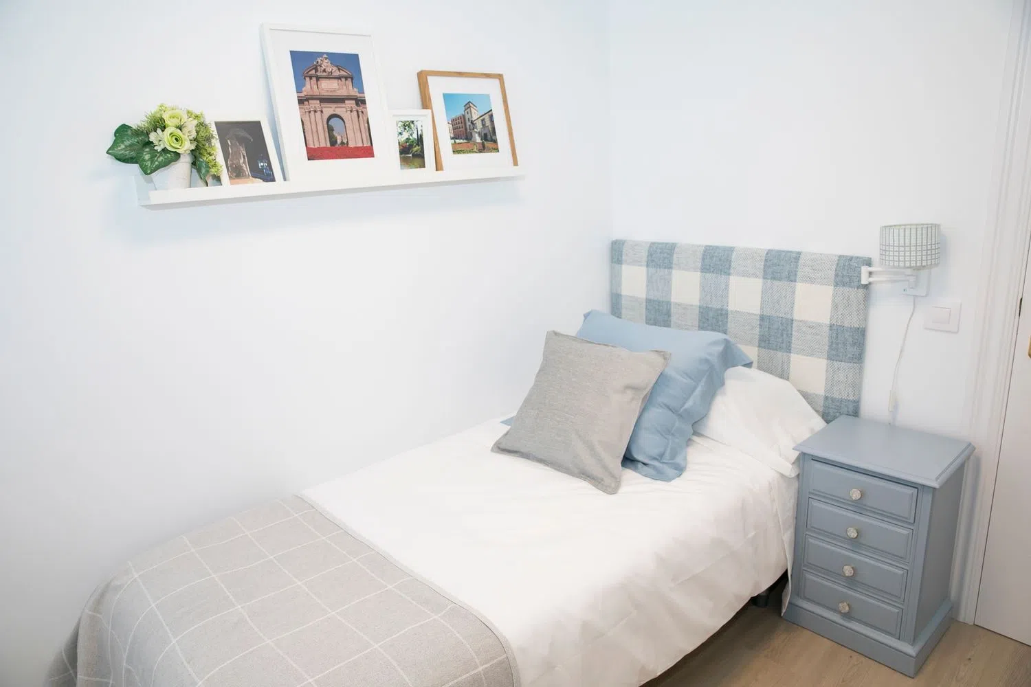 Piso en paseo de la Castellana, 274 - Foto 12