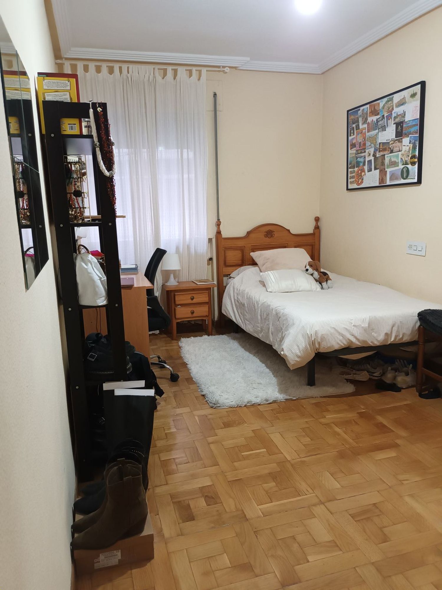 Piso en Cuesta del Carmen, 16 - Foto 4
