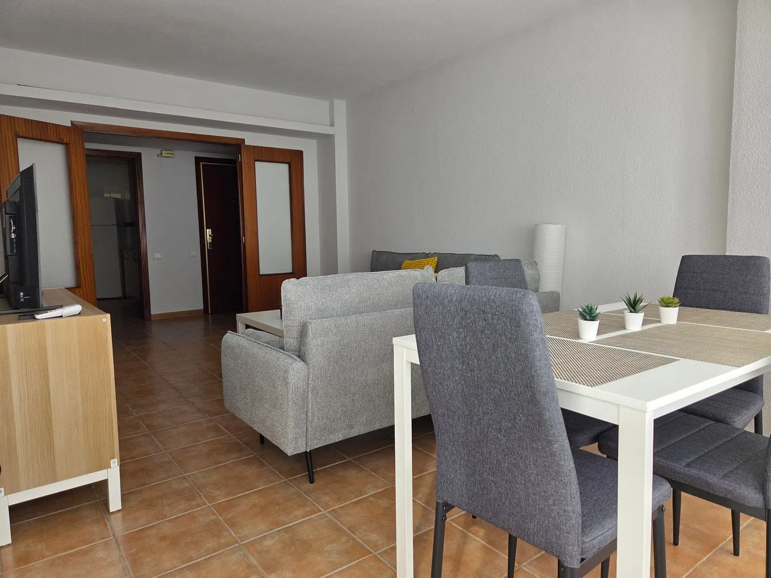 Piso en Barrio Trinitat - Foto 5