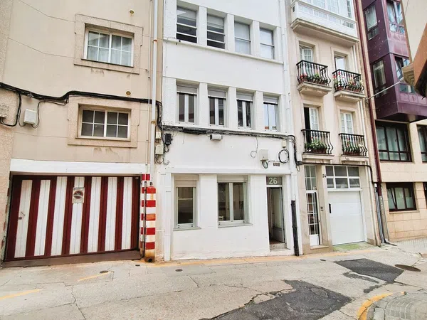 Piso en Calle Atocha Alta, 26, Monte Alto - Zalaeta - Atocha, Monte Alto - Zalaeta - Atocha - Foto 21
