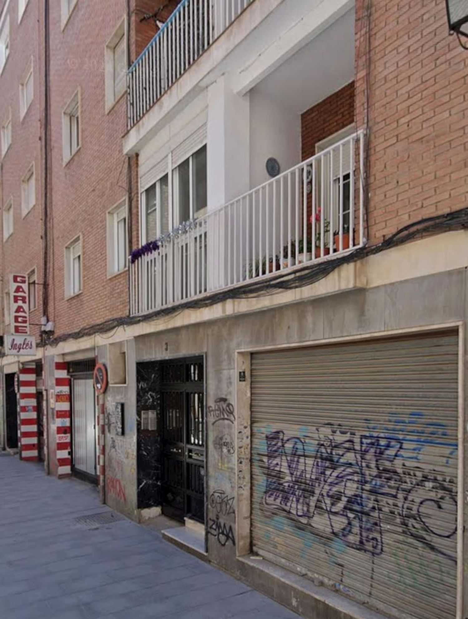 Local en Calle Darro del Boquerón, 3 - Foto 3