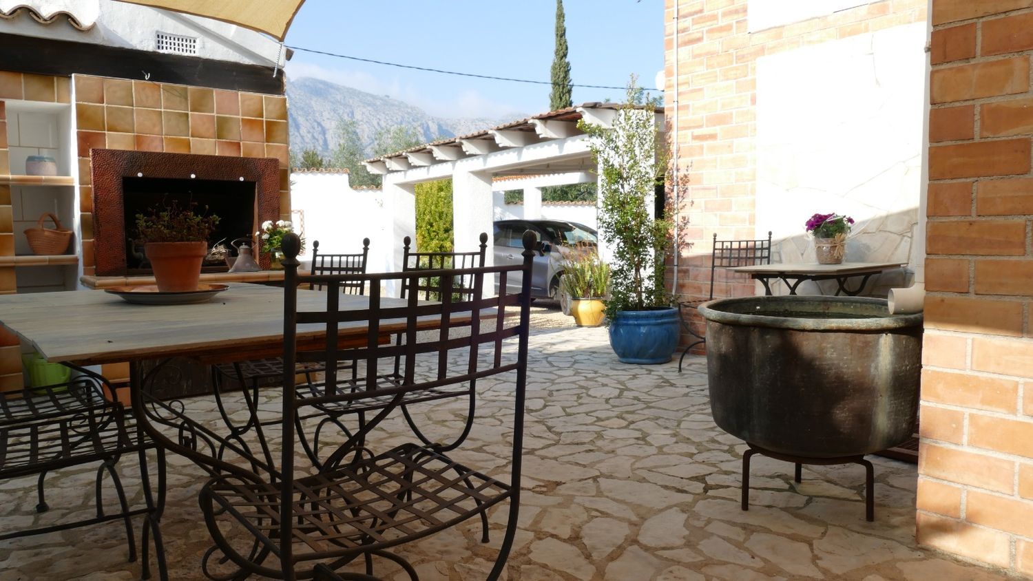 Caserón en Orba - Foto 9