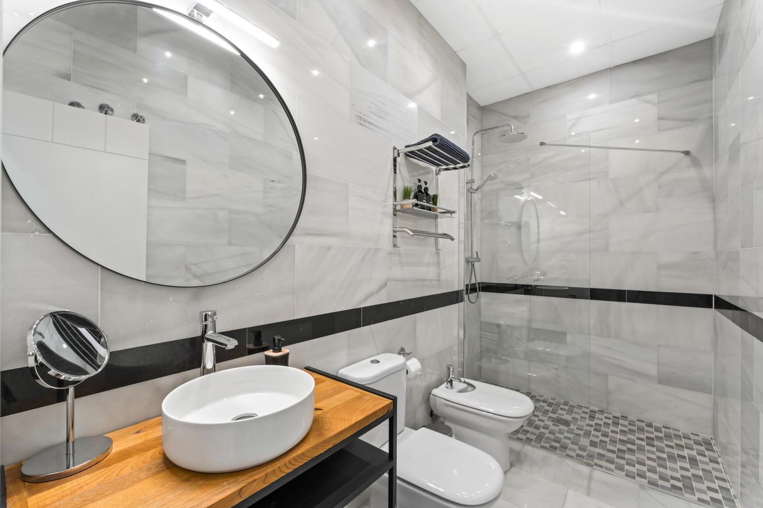 Piso en calle Abad Nájera, 5 - Foto 14