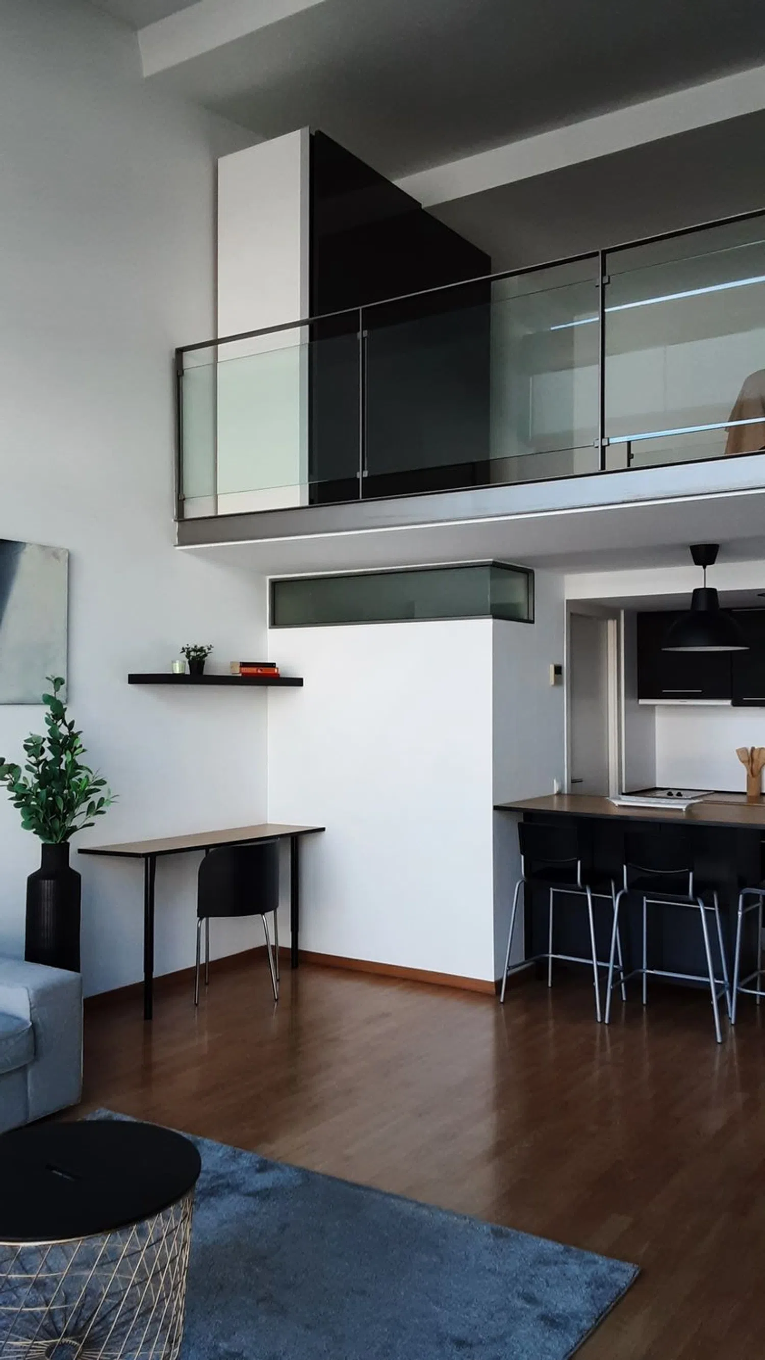 Estudio en calle Antonio Suárez, 10 - Foto 9