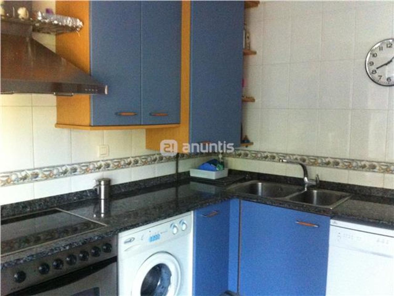 Chalet pareado en Calle Barrio la Cagiga, 32, Arce, Arce - Foto 3