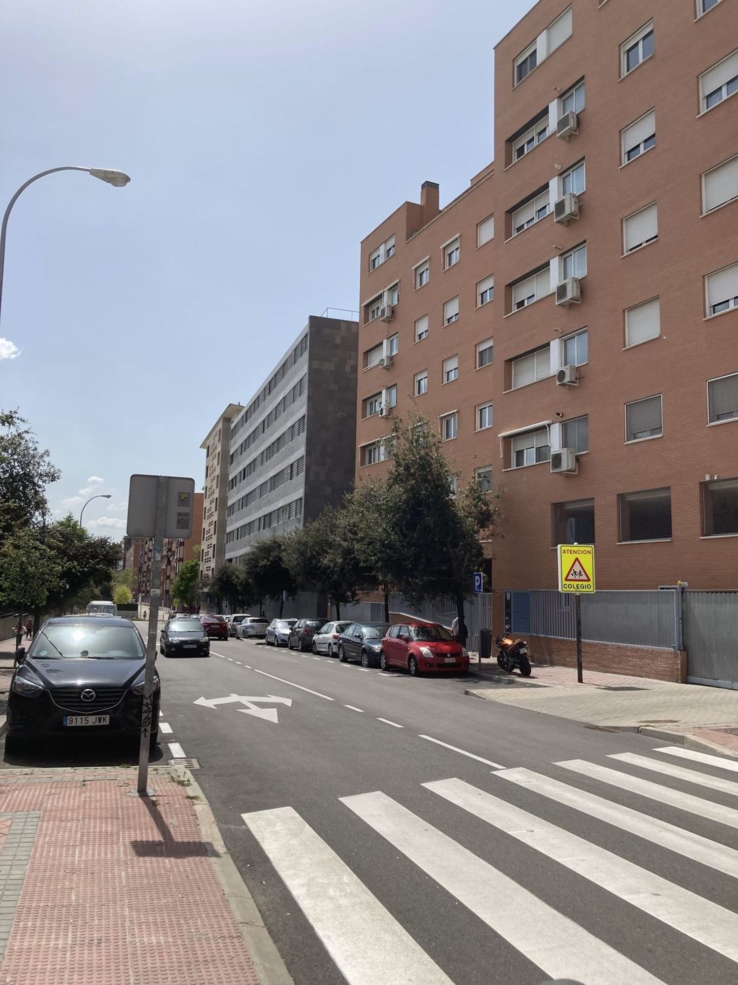 Piso en Calle de Omega, 39, Valdebernardo - Valderrivas - Foto 2