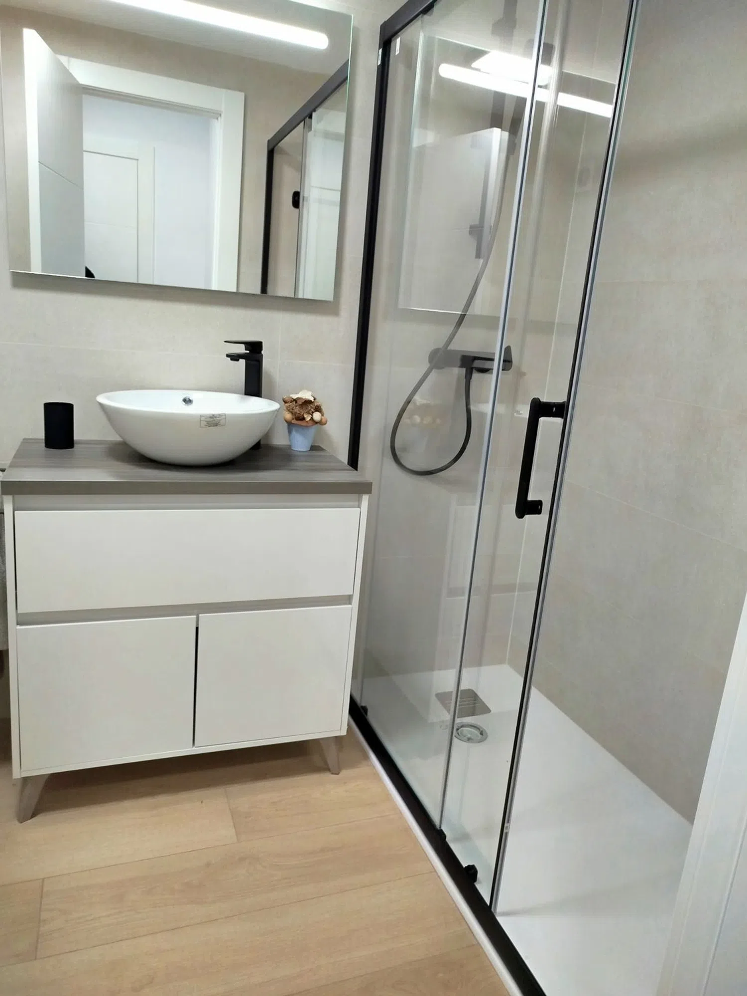 Piso en José Ramón Pomares, 18 - Foto 8