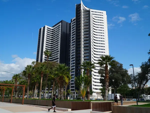 Piso en Paseo Martiricos, 22 b - Foto 1
